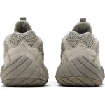 PK Yeezy 500 Ash Grey, GX3607