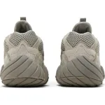 PK Yeezy 500 Ash Grey, GX3607
