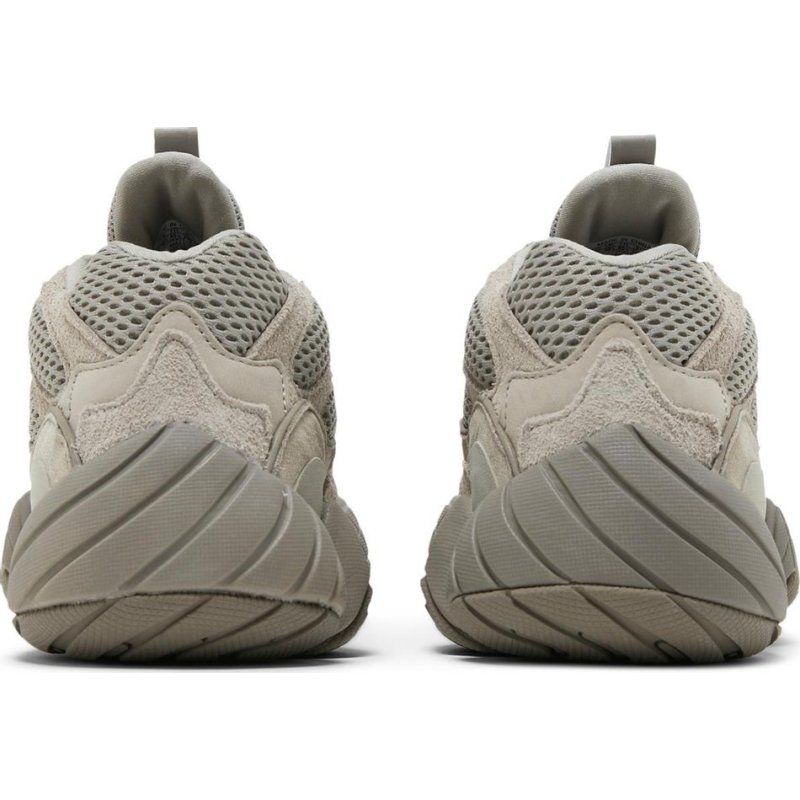 PK Yeezy 500 Ash Grey, GX3607
