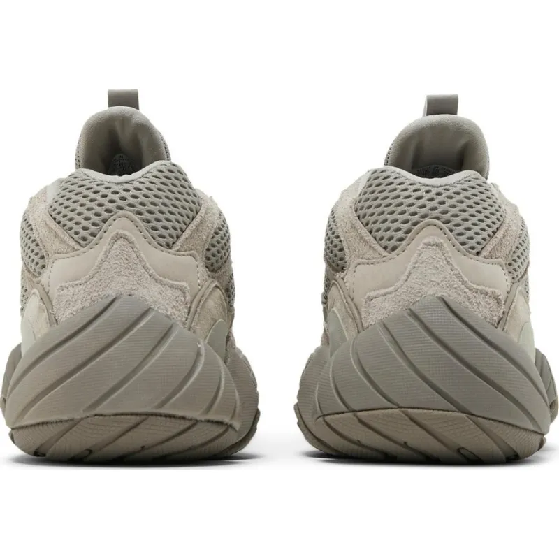PK Yeezy 500 Ash Grey, GX3607