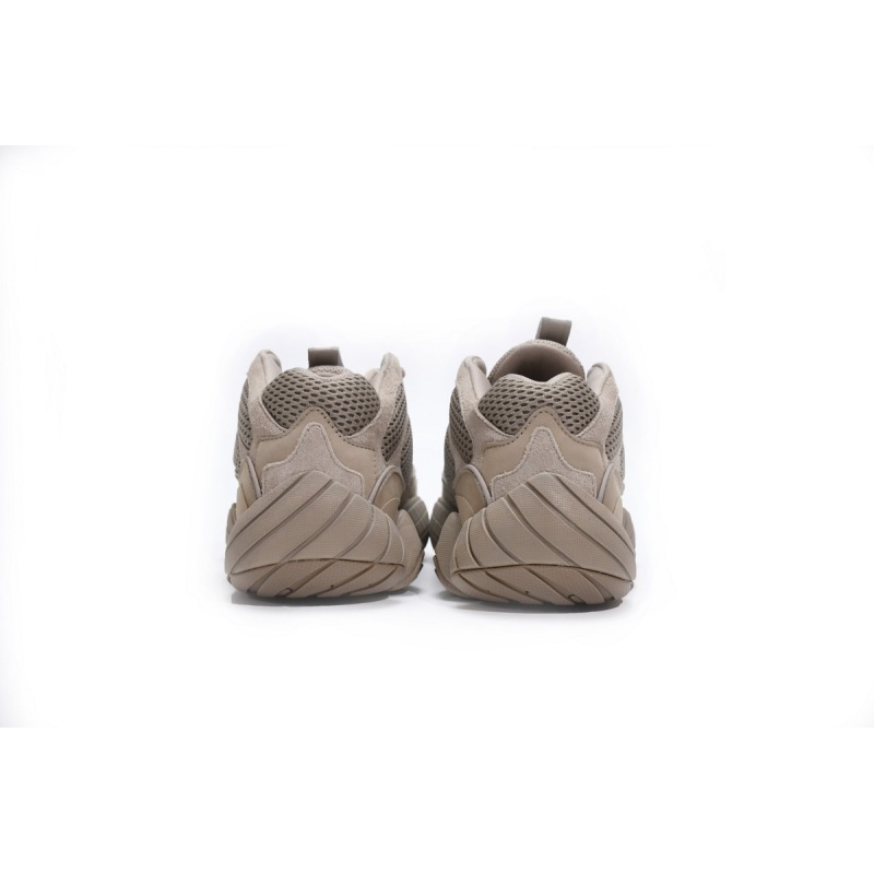 PK Yeezy 500 Taupe Light, GX3605