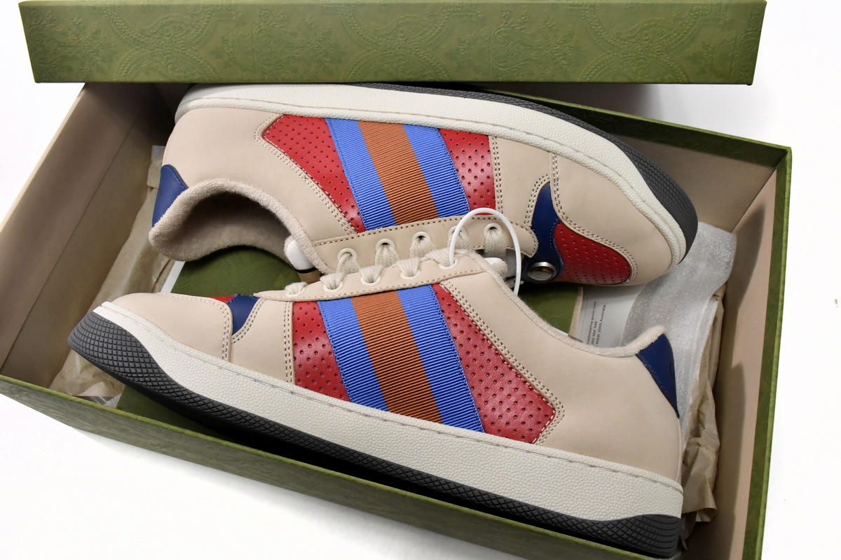 PK 0YI20 9570 Gucci Screener, 570442