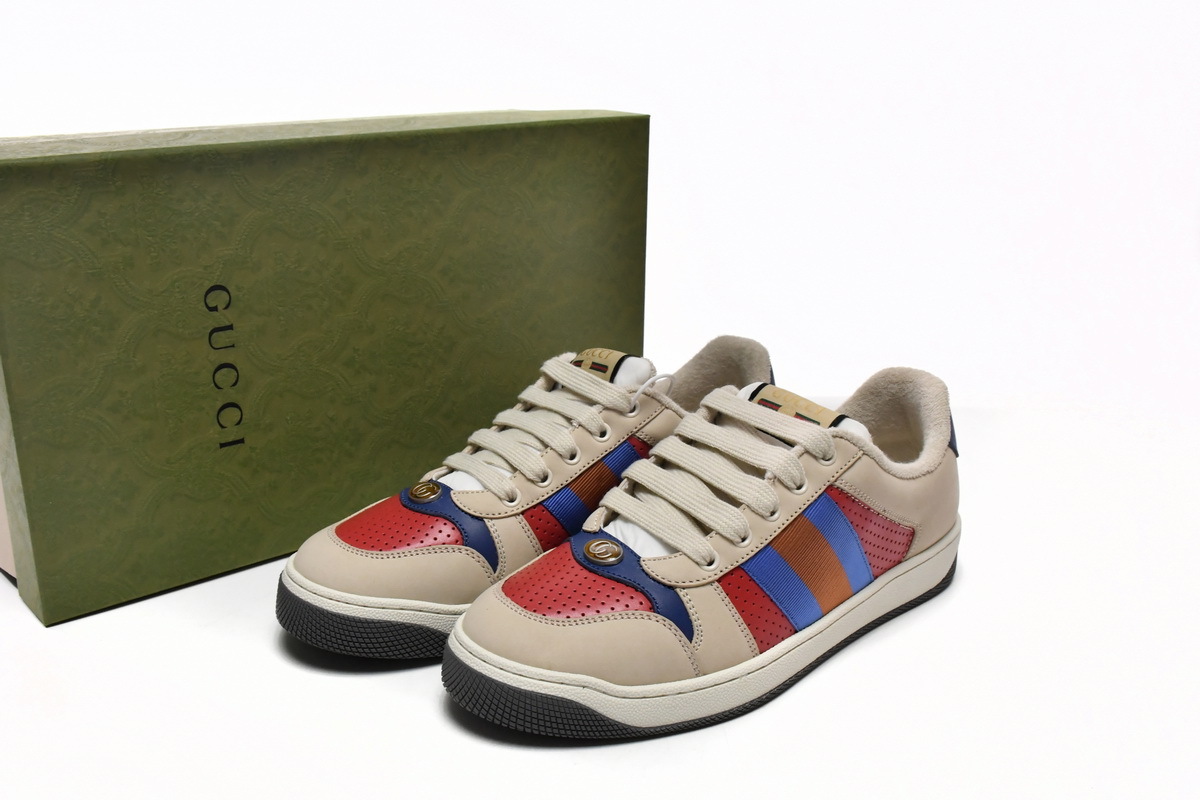 PK 0YI20 9570 Gucci Screener, 570442