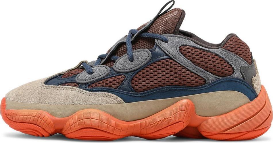 PK Yeezy 500 Enflame, GZ5541