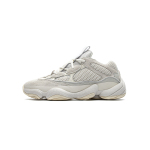 PK Yeezy 500 Bone White, FV3573