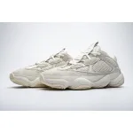 PK Yeezy 500 Bone White, FV3573