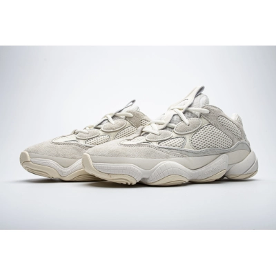 PK Yeezy 500 Bone White, FV3573 02