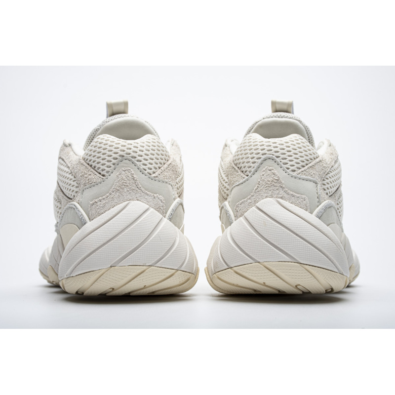 PK Yeezy 500 Bone White, FV3573