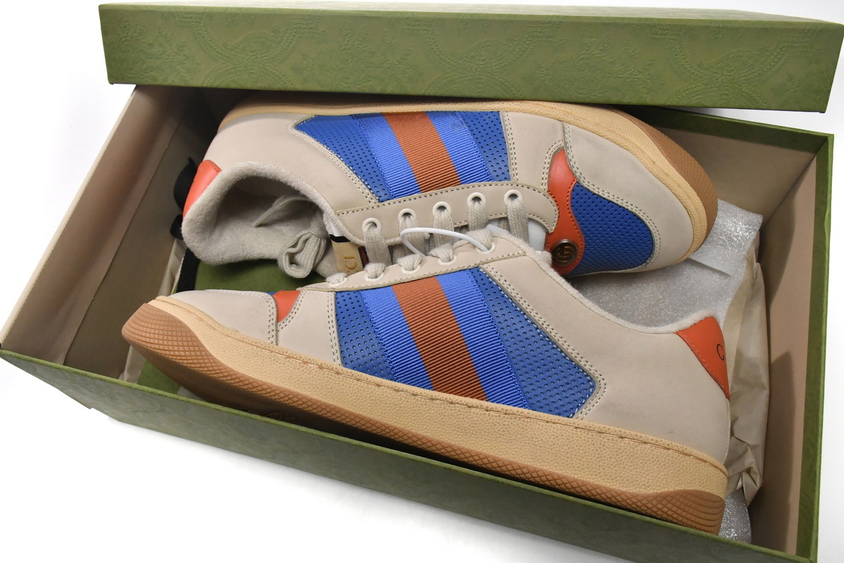 PK 0Y120 9581 Gucci Screener, 546163