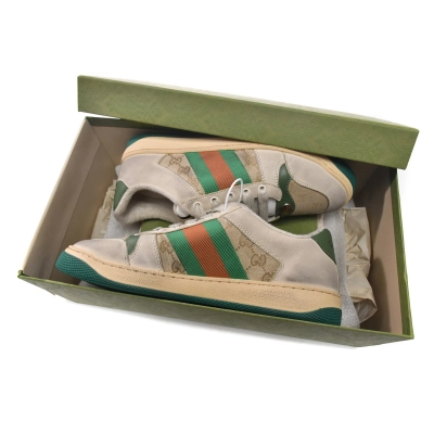 PK 9Y920 9666 Gucci Screener, 546551 02