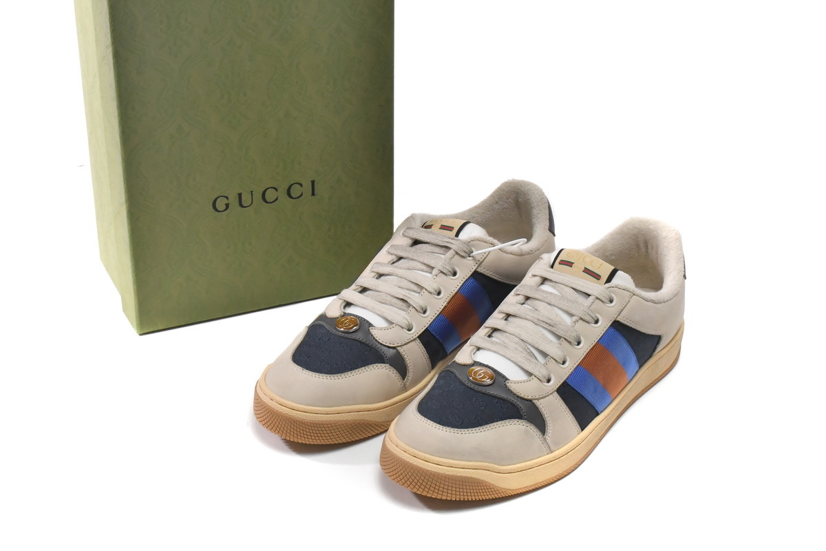 PK 99W20 4368 Gucci Screener, 546551