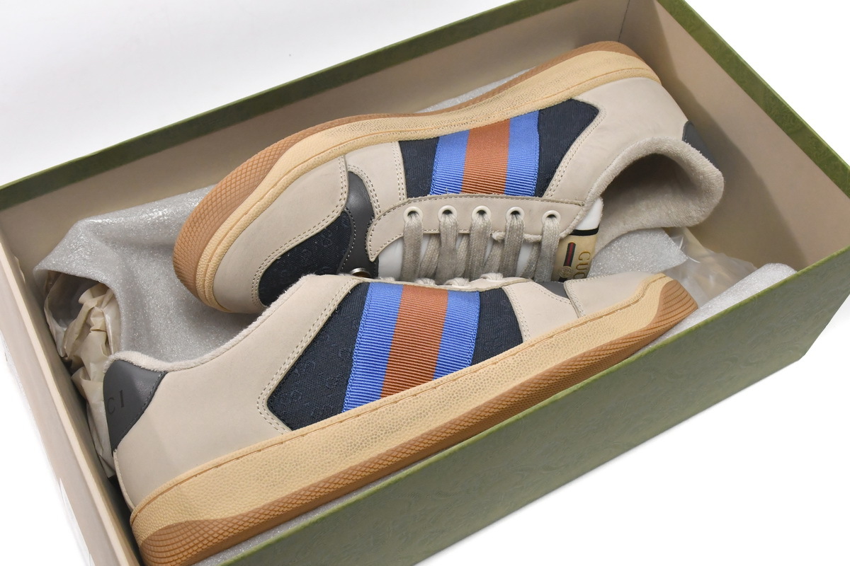 PK 99W20 4368 Gucci Screener, 546551