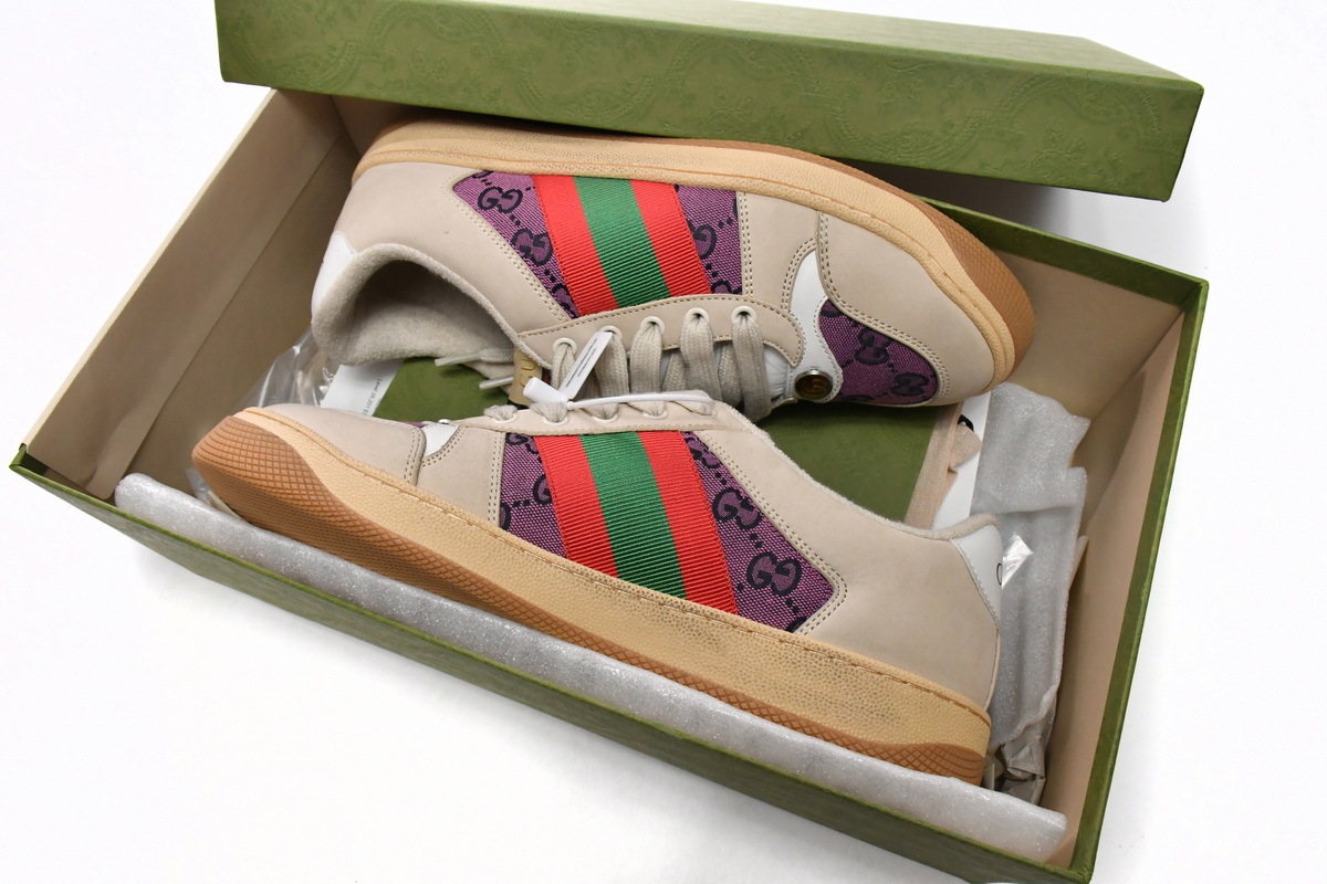 PK 9SFR0 5270 Gucci Screener, 570443