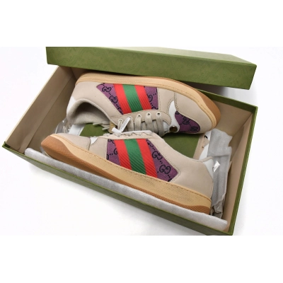 PK 9SFR0 5270 Gucci Screener, 570443 02