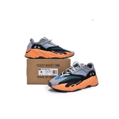 H12 Yeezy Boost 700 Wash Orange, GW0296 02