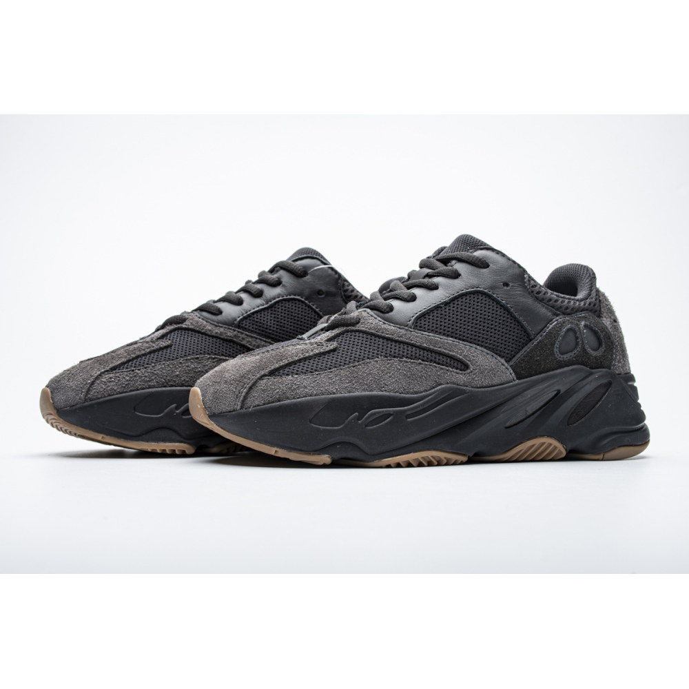 H12 Yeezy Boost 700 Utility Black, FV5304