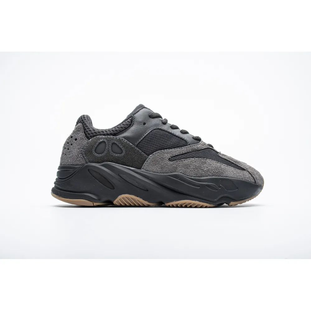 H12 Yeezy Boost 700 Utility Black, FV5304