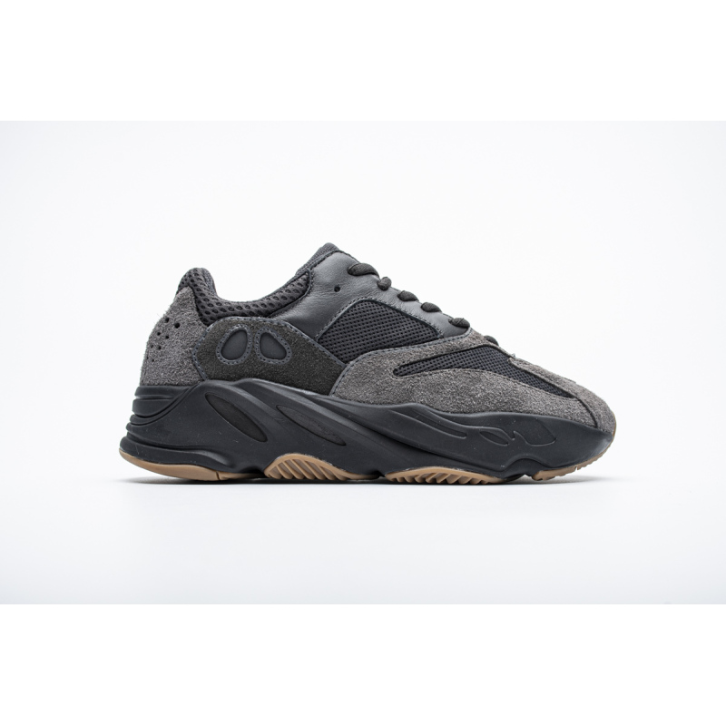 H12 Yeezy Boost 700 Utility Black, FV5304