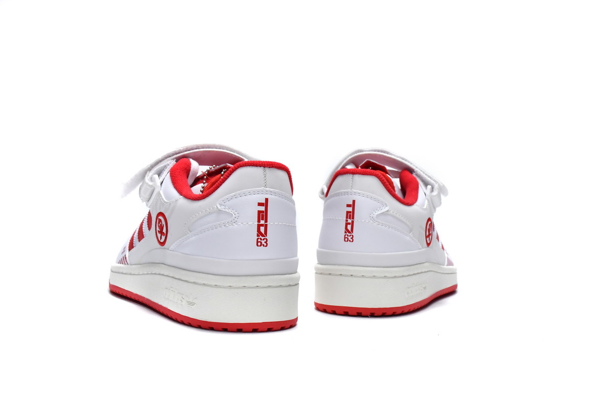 PK Forum Low Quiccs, GW3493