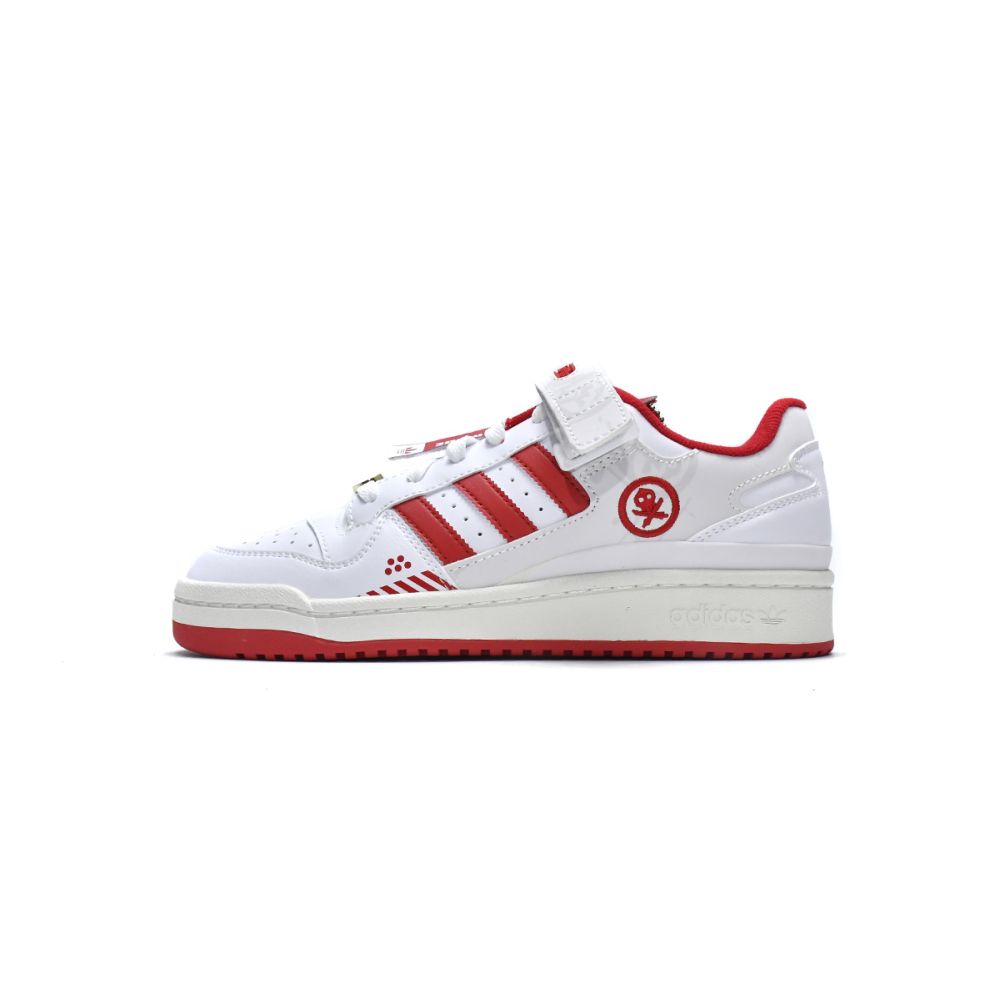 PK Forum Low Quiccs, GW3493