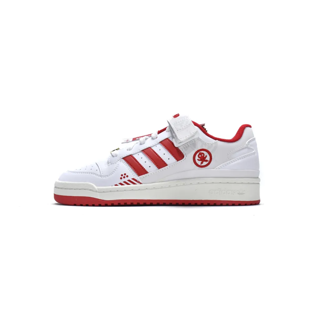 PK Forum Low Quiccs, GW3493