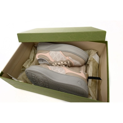 PK GUCCI Chunky B Wheat Pink, 700775 UPG90 9595 02