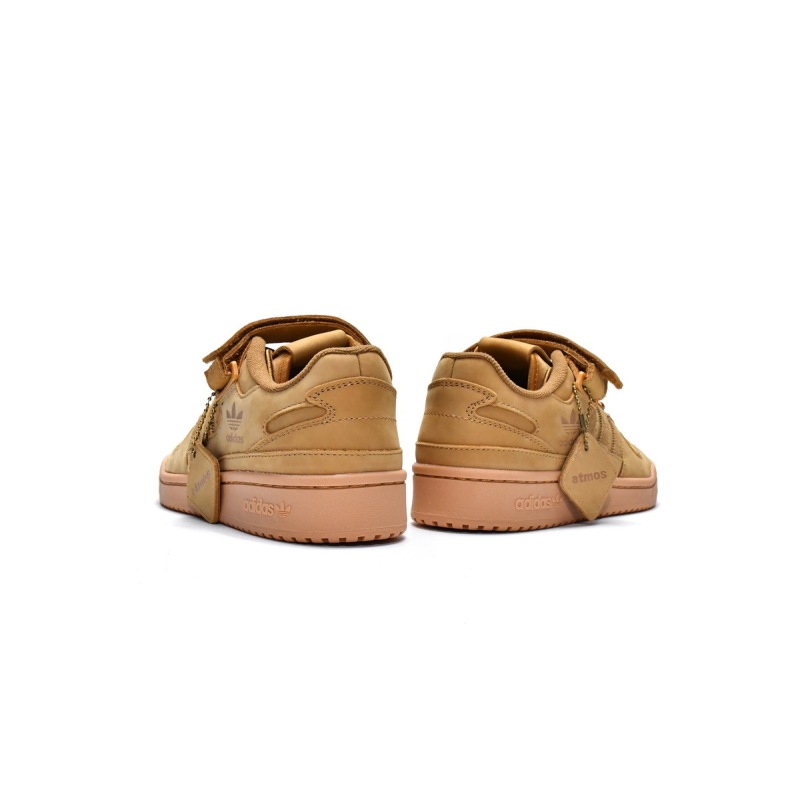 PK Forum Low atmos Wheat, GX3953