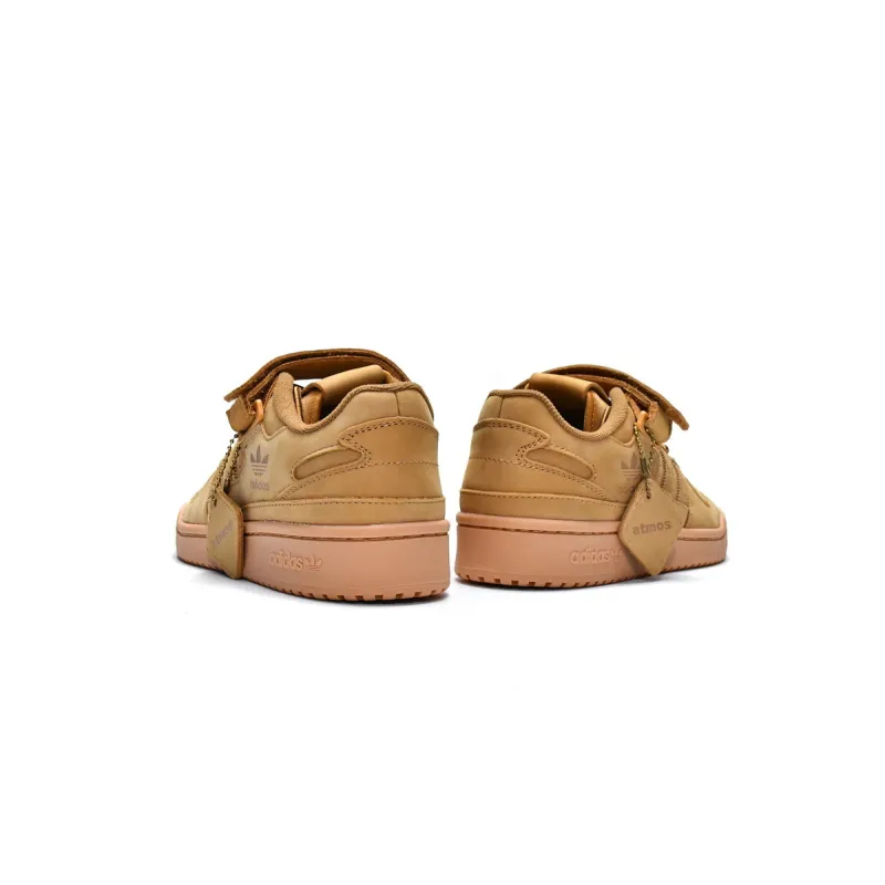 PK Forum Low atmos Wheat, GX3953