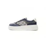PK GUCCI Chunky B Blue, 669582 UPGB0 4273
