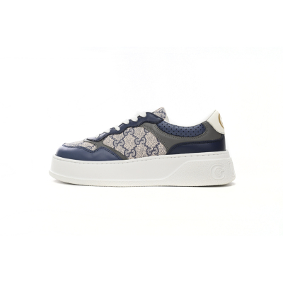 PK GUCCI Chunky B Blue, 669582 UPGB0 4273 01