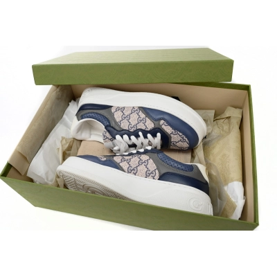 PK GUCCI Chunky B Blue, 669582 UPGB0 4273 02