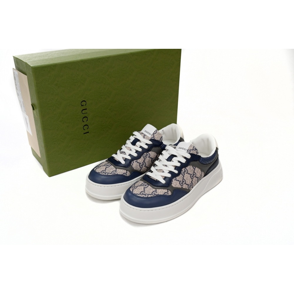 PK GUCCI Chunky B Blue, 669582 UPGB0 4273