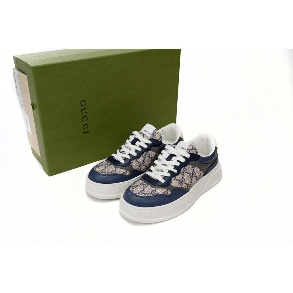 PK GUCCI Chunky B Blue, 669582 UPGB0 4273