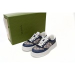 PK GUCCI Chunky B Blue, 669582 UPGB0 4273