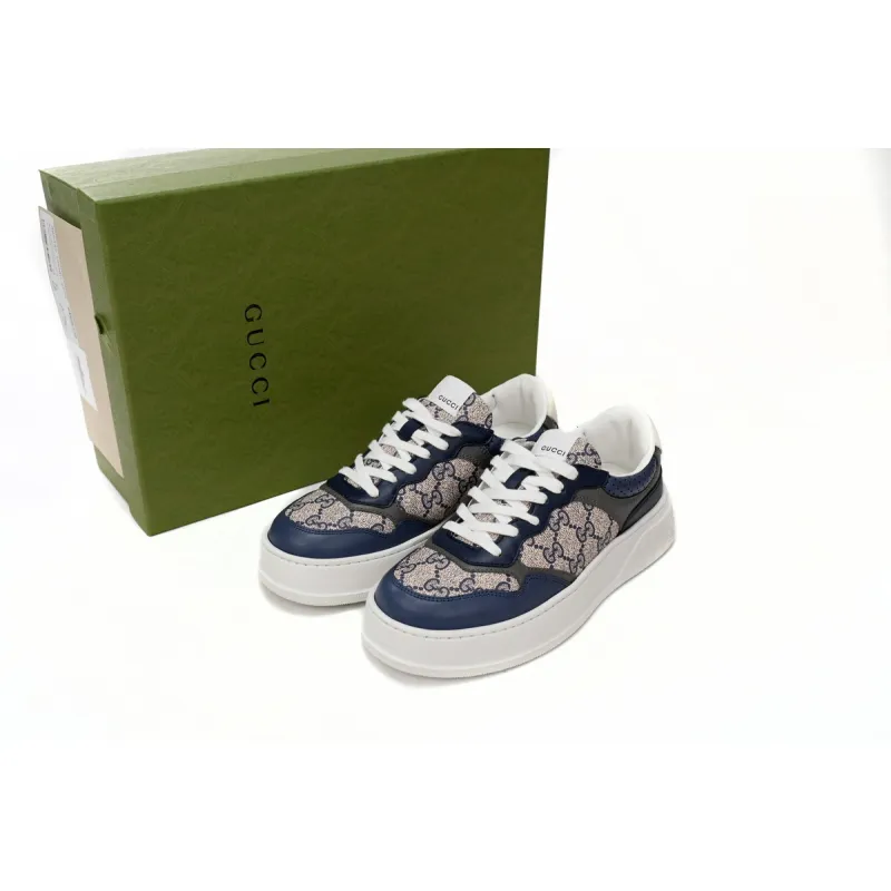 PK GUCCI Chunky B Blue, 669582 UPGB0 4273