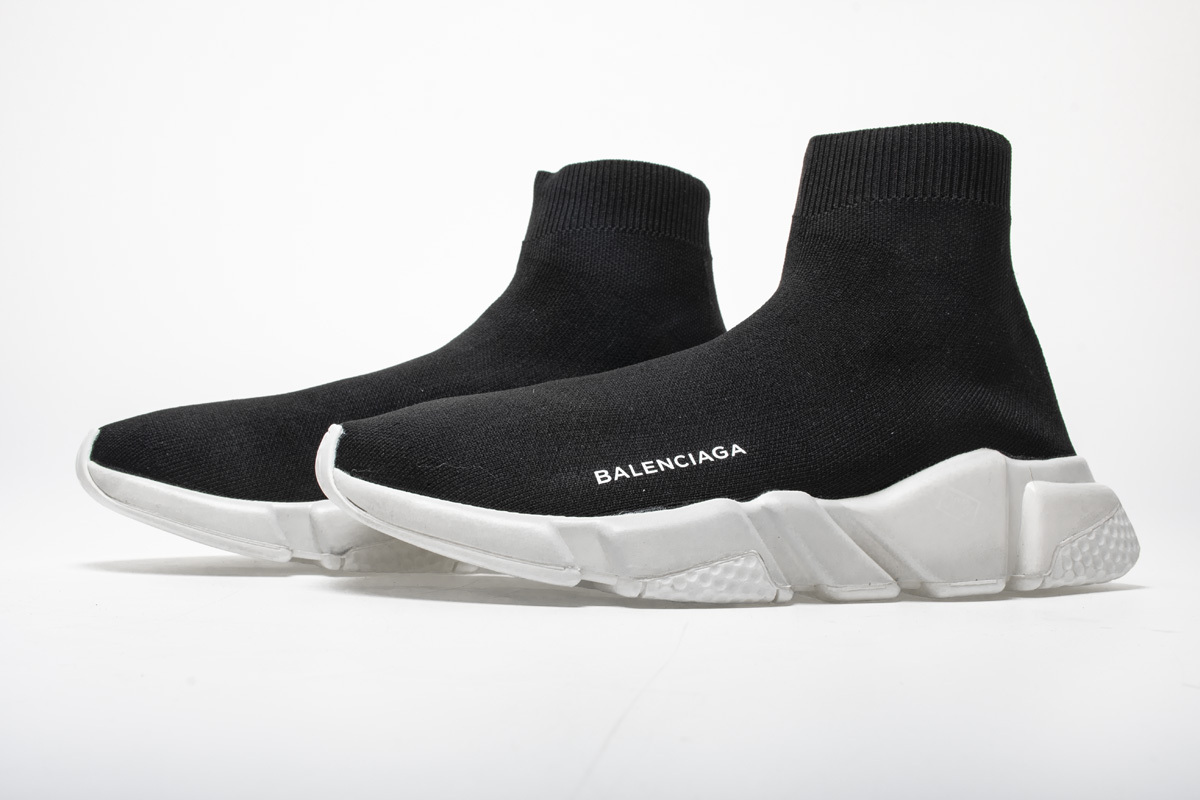 PK Top Originals Supplier Balenciaga Speed Runner