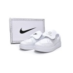 PK Kwondo 1 G-Dragon Peaceminusone Triple White, DH2482-100
