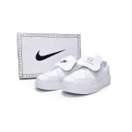 PK Kwondo 1 G-Dragon Peaceminusone Triple White, DH2482-100