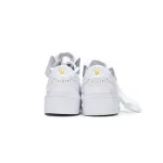 PK Kwondo 1 G-Dragon Peaceminusone Triple White, DH2482-100