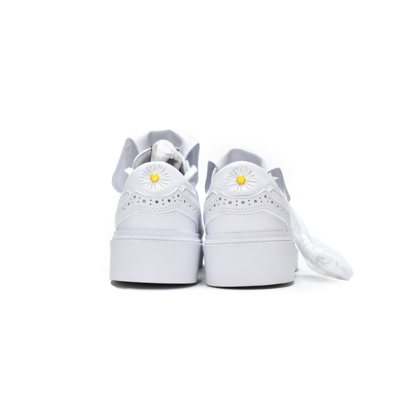 PK Kwondo 1 G-Dragon Peaceminusone Triple White, DH2482-100