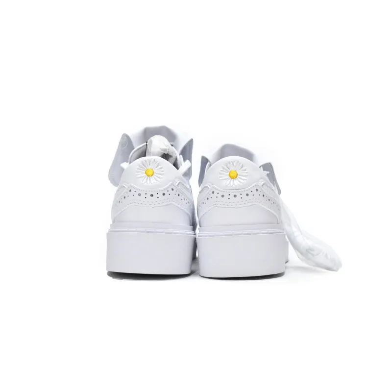 PK Kwondo 1 G-Dragon Peaceminusone Triple White, DH2482-100