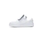 PK Kwondo 1 G-Dragon Peaceminusone Triple White, DH2482-100