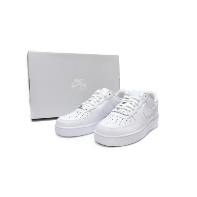 PK Air Force 1 Low '07 White, CW2288-111 01