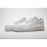 PK Air Force 1 Low CLOT 1WORLD (2018), AO9286-100