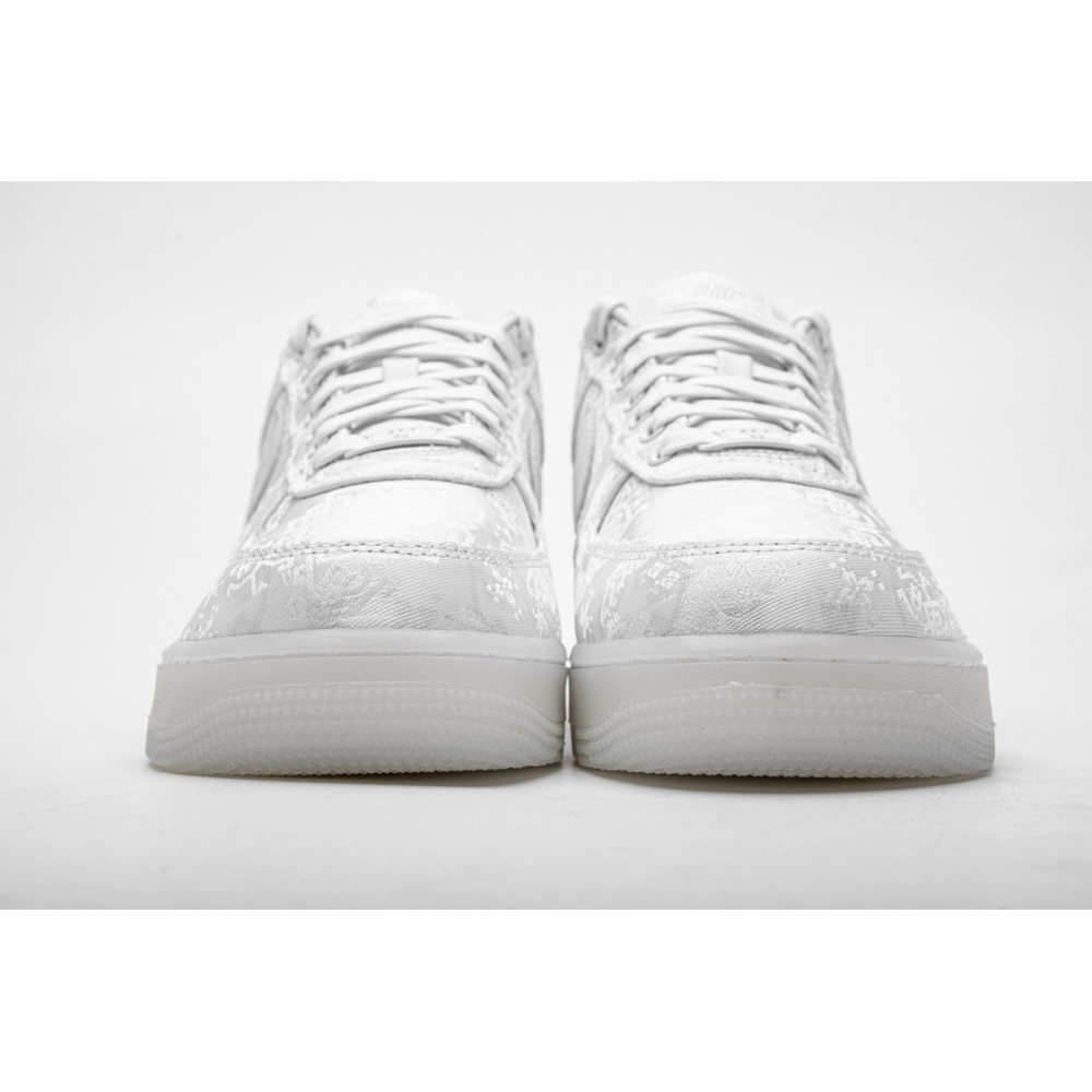 PK Air Force 1 Low CLOT 1WORLD (2018), AO9286-100