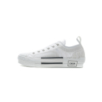 PK Dior B23 Low Top Oblique