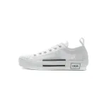 PK Dior B23 Low Top Oblique