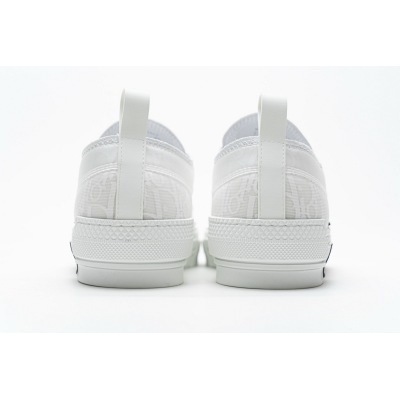 PK Dior B23 Low Top Oblique 02
