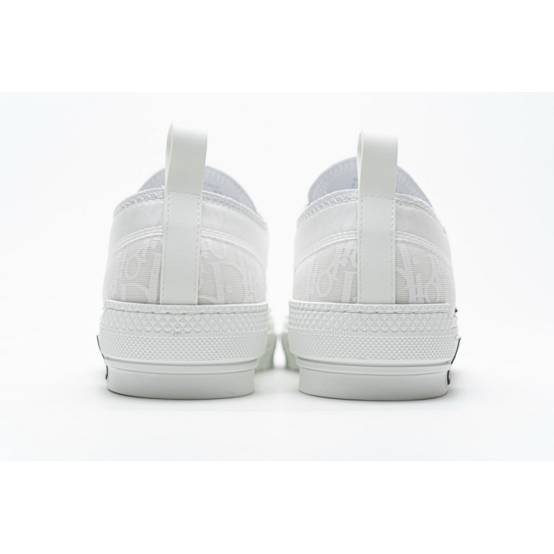 PK Dior B23 Low Top Oblique