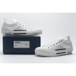 PK Dior B23 Low Top Oblique